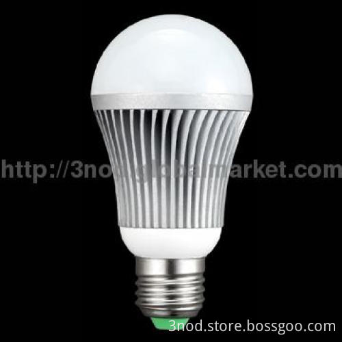No Pollution E27 LED Light Bulbs